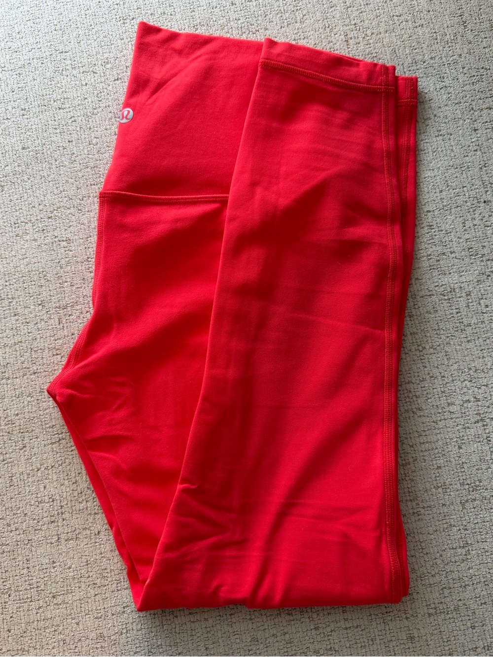 lululemon athletica Leggings